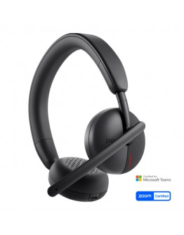 Dell Wireless Headset WL3024 + Dell Wireless Heads