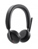 Dell Wireless Headset WL3024 + Dell Wireless Heads