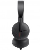 Dell Wireless Headset WL3024 + Dell Wireless Heads