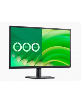 Монитор Dell E2725H, 27 Edge LED Anti-Glare, VA Panel, 5ms