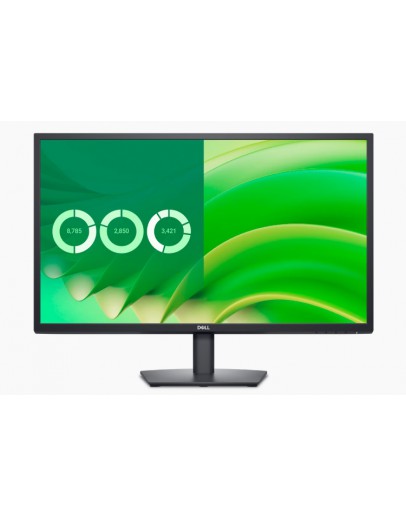 Монитор Dell E2725H, 27 Edge LED Anti-Glare, VA Panel, 5ms