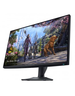 Монитор Dell Alienware AW2725QF, 27 LED Anti-Glare, IPS, 0