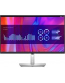 Монитор Dell P2723DE, 27 Wide LED AG IPS Panel, 5ms, 1000: