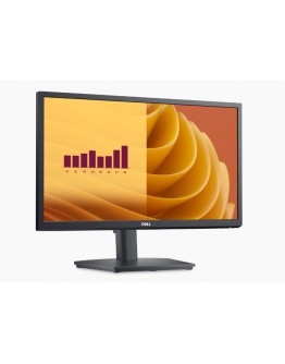 Монитор Dell E2225HS, 21.5 Edge LED Anti-Glare, VA Panel, 