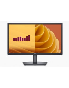 Монитор Dell E2225HS, 21.5 Edge LED Anti-Glare, VA Panel, 