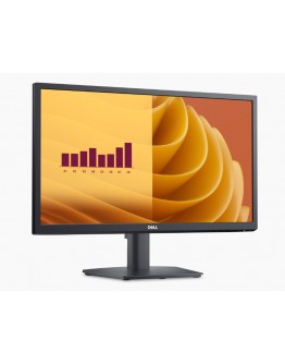 Монитор Dell E2225H, 21.5 Edge LED Anti-Glare, VA Panel, 5