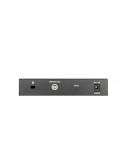 D-Link 8-Port Gigabit Smart Switch