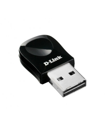 D-Link Wireless N USB Nano Adapter