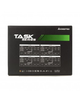 Chieftec Task 700W