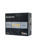 Chieftec A-90 650W