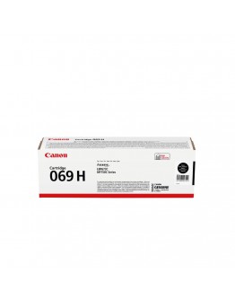 Canon CRG-069H BK