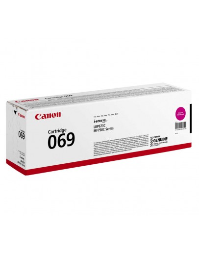 Canon CRG-069 M