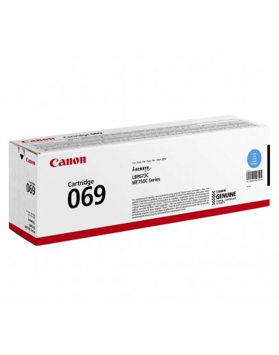 Canon CRG-069 C