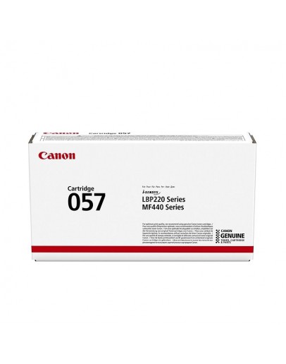 Canon CRG-057