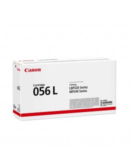 Canon CRG-056L BK