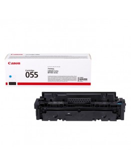 Canon CRG-055 C