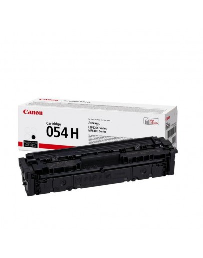 Canon CRG-054H BK