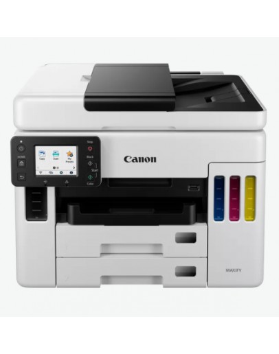 Canon MAXIFY GX7040 All-In-One, Fax, Black