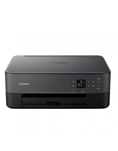 Canon PIXMA TS5350a All-In-One, Balck + Canon Phot