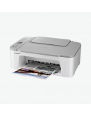 Canon PIXMA TS3451 All-In-One, White + Canon Photo