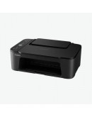 Canon PIXMA TS3450 All-In-One, Black + Canon Photo