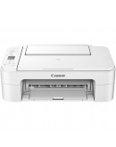 Canon PIXMA TS3351 All-In-One, White + Canon Photo