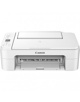 Canon PIXMA TS3351 All-In-One, White + Canon Photo