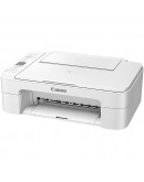 Canon PIXMA TS3351 All-In-One, White + Canon Photo