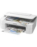 Canon PIXMA TS3351 All-In-One, White + Canon Photo