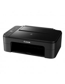 Canon PIXMA TS3355 All-In-One, Black + Canon Photo