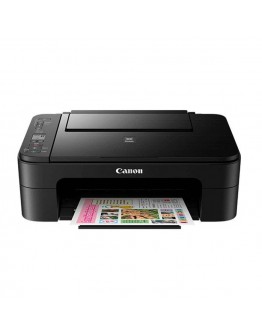 Canon PIXMA TS3355 All-In-One, Black + Canon Photo