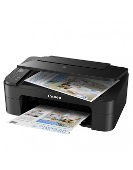 Canon PIXMA TS3350 All-In-One, Black + Canon Photo