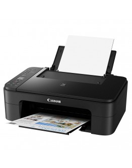 Canon PIXMA TS3350 All-In-One, Black + Canon Photo