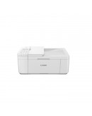 Canon PIXMA TR4651 All-In-One, White + Canon Photo