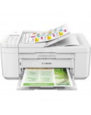 Canon PIXMA TR4651 All-In-One, White