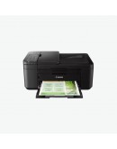 Canon PIXMA TR4650 All-In-One, Black