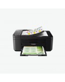 Canon PIXMA TR4650 All-In-One, Black