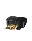 Canon PIXMA MG3650S All-In-One, Black + Canon Phot