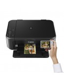 Canon PIXMA MG3650S All-In-One, Black