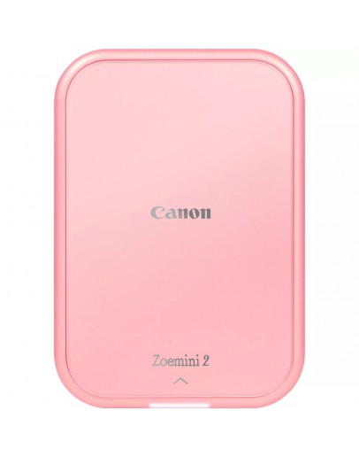 Canon mini photo printer  Zoemini 2 PV-223, Rose G