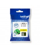 Brother LC462XLY Yellow Ink Cartridge for MFC-J234