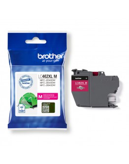 Brother LC462XLM Magenta Ink Cartridge for MFC-J23