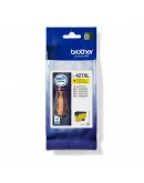 Brother LC-427XLY Yellow Ink Cartridge