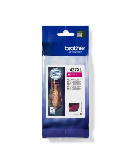 Brother LC-427XLM Magenta Ink Cartridge