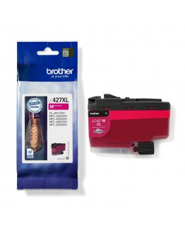 Brother LC-427XLM Magenta Ink Cartridge