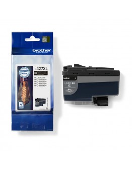 Brother LC-427XLBK Black Ink Cartridge