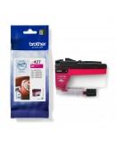 Brother LC-427M Magenta Ink Cartridge