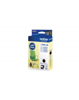 Brother LC-229XL Black Ink Cartridge