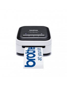 Brother VC-500W Label Printer