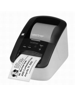 Brother QL-700 Label printer